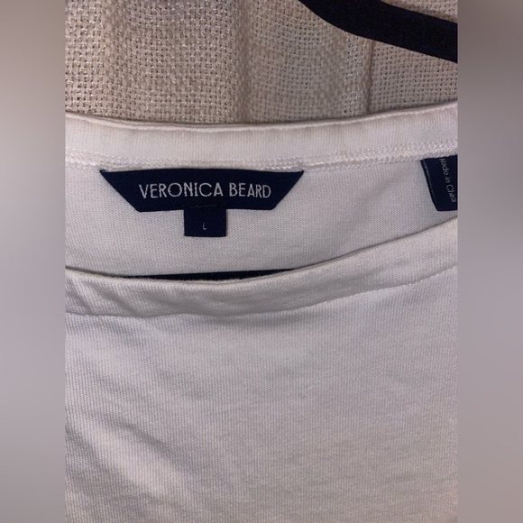 Veronica Beard Elowyn Dress - Picture 4 of 14